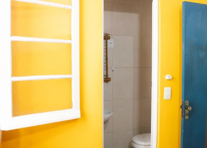 Poa Eco Hostal