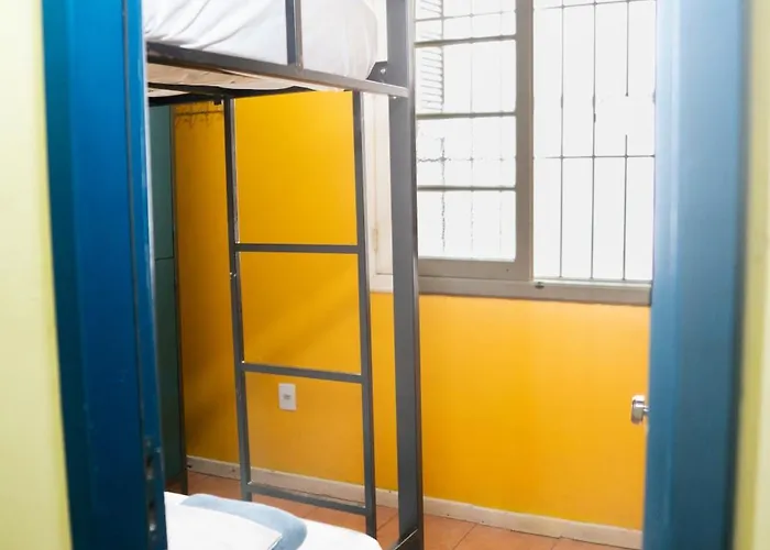 Hostal Poa Eco