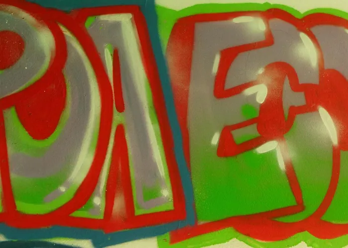 Poa Eco Hostal *