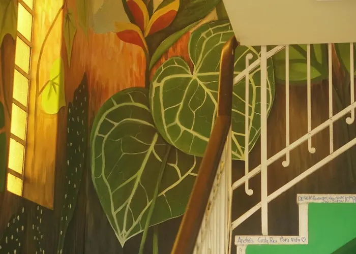 Hostal Poa Eco Porto Alegre
