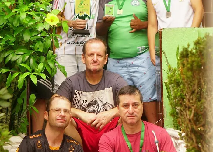 Poa Eco * Porto Alegre