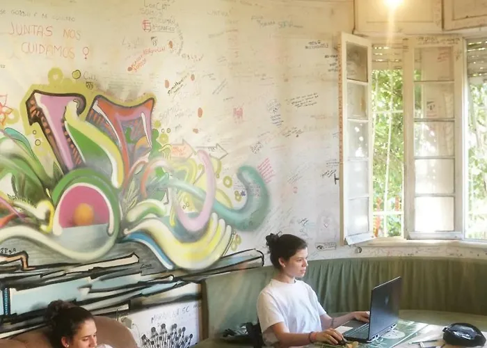 Poa Eco Hostal