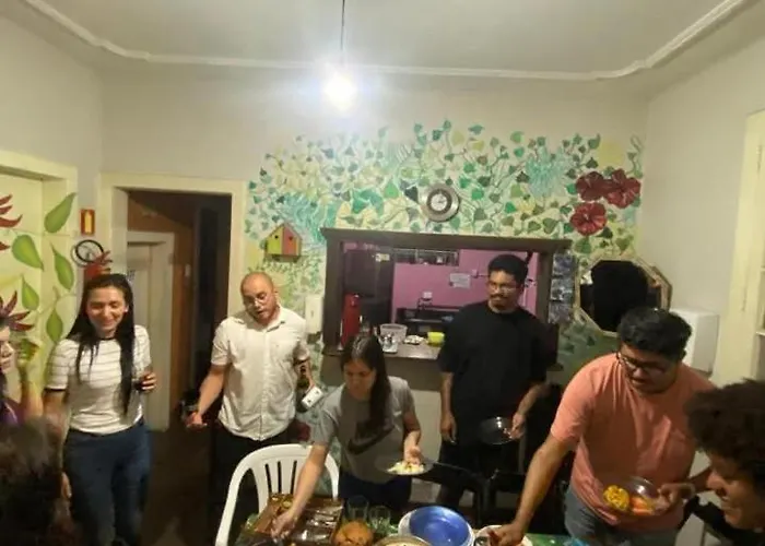 Poa Eco * Porto Alegre