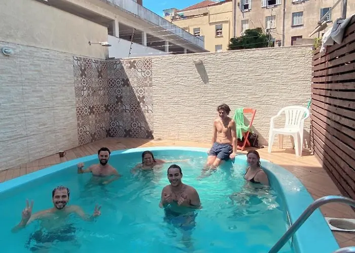 Hostal Poa Eco