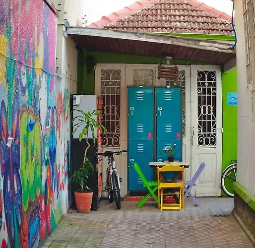 Hostal Poa Eco