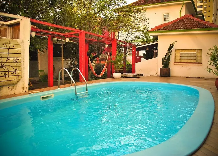 Hostal Poa Eco Porto Alegre