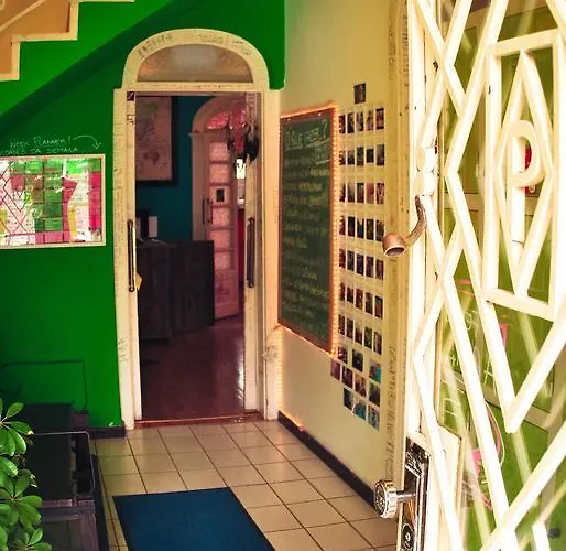 Hostal Poa Eco Porto Alegre