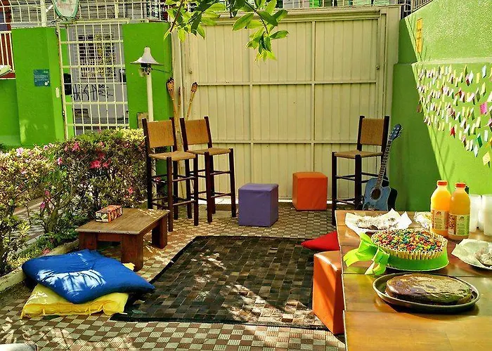 Poa Eco * Porto Alegre