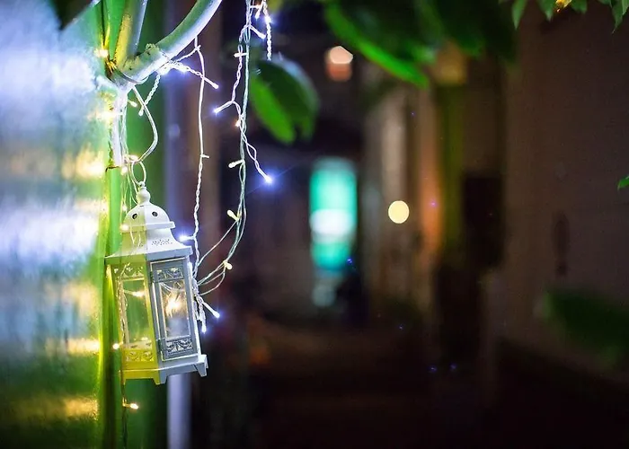 Poa Eco Hostal
