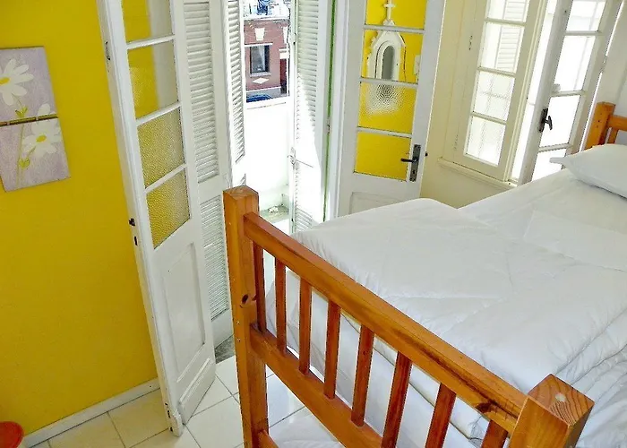 Hostal Poa Eco